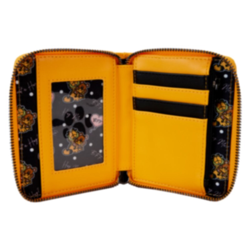Loungefly Garfield - Garfield & Pooky wallet Loungefly Garfield - Garfield & Pooky wallet