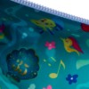 Loungefly Disney The Little Mermaid 35th Anniversary purse