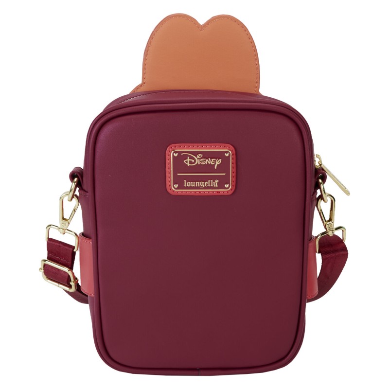 Loungefly Disney The Little Mermaid 35th Anniversary shoulder bag Loungefly Disney The Little Mermaid 35th Anniversary shoulder bag