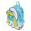 Loungefly The Smurfs Smurfette backpack 26cm