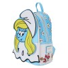 Loungefly The Smurfs Smurfette backpack 26cm