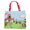 Loungefly The Smurfs shopping bag Loungefly The Smurfs shopping bag