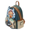 Loungefly Star Wars the Mandalorian Ahsoka & Grogu backpack 26cm