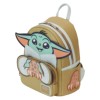 Loungefly Star Wars the Mandalorian Grogu backpack 26cm