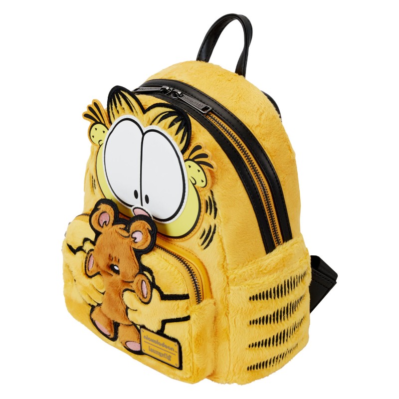 Loungefly Garfield - Garfield & Pooky backpack 26cm