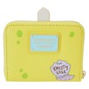 Loungefly SpongeBob 25th Anniversary wallet Loungefly SpongeBob 25th Anniversary wallet