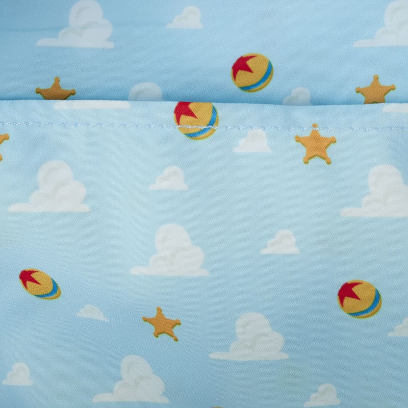 Loungefly Disney Toy Story backpack 27cm