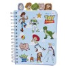 Loungefly Disney Toy Story notebook Loungefly Disney Toy Story notebook