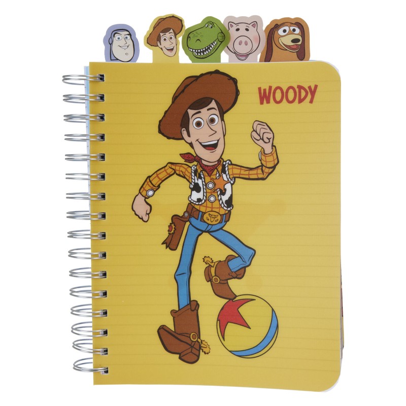 Loungefly Disney Toy Story notebook Loungefly Disney Toy Story notebook