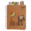 Loungefly Disney Toy Story notebook Loungefly Disney Toy Story notebook