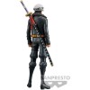 One Piece The Grandline Men vol. 10 figure 17cm