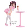 The Idolmaster Shiny Colors Chiyoko Sonoda Sweetest pose figure 17cm