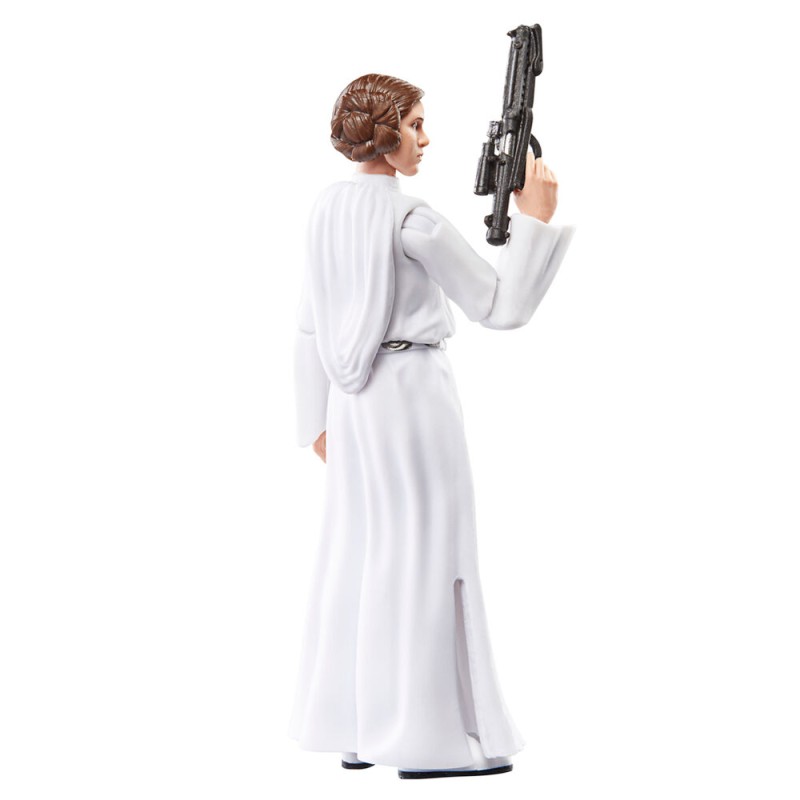 Star Wars Princess Leia figure 9.5cm
