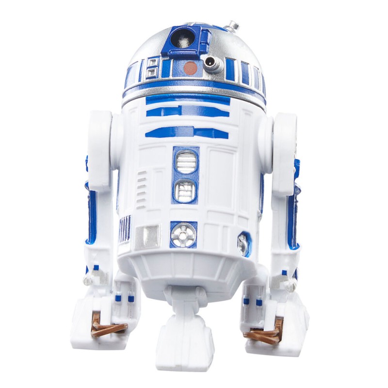 Star Wars Artoo-Detoo (R2-D2) figure 9.5cm