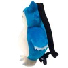 Pokemon Snorlax plush backpack 29cm