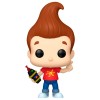 POP figure Jimmy Neutron Exclusive