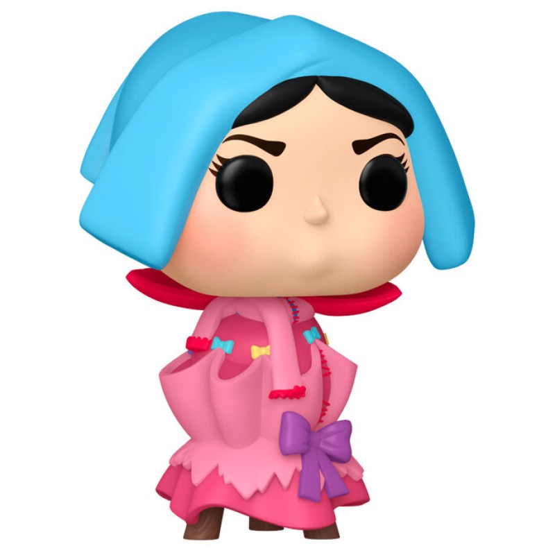 POP figure Disney Sleeping Beauty - Merryweather