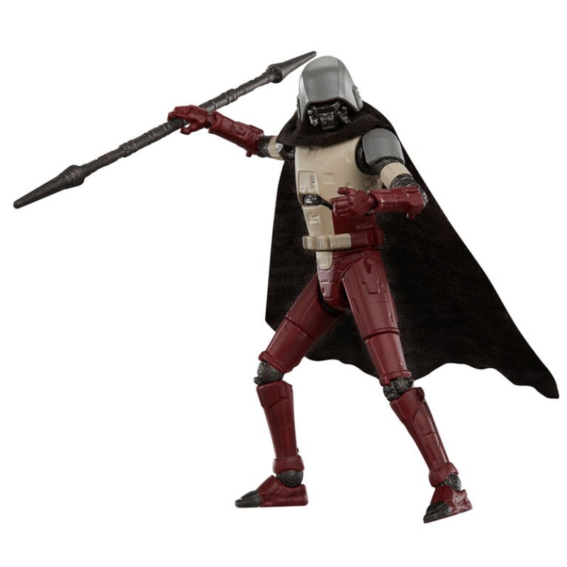Star Wars Ashoka HK-87 Assassin Droid Arcana figure 9.5cm