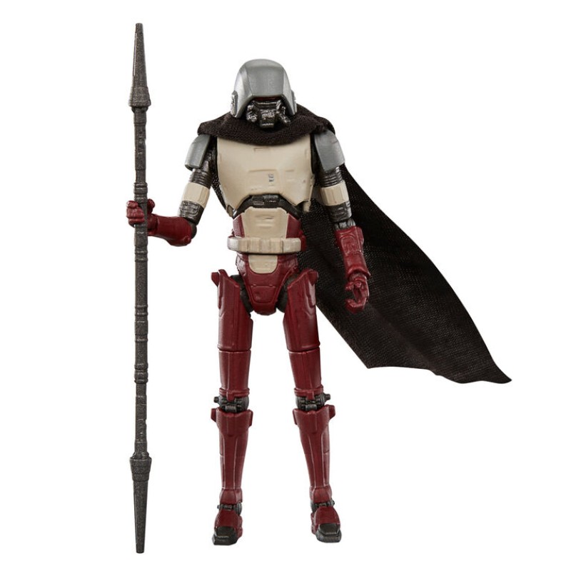 Star Wars Ashoka HK-87 Assassin Droid Arcana figure 9.5cm