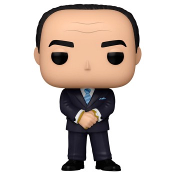 POP figure The Sopranos Tony Soprano