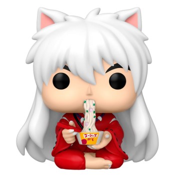 POP figure Inuyasha - Inuyasha POP figure Inuyasha - Inuyasha