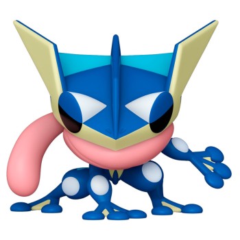 POP figure Pokemon Greninja POP figure Pokemon Greninja