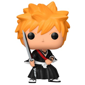 POP figure Bleach Ichigo Kurosaki POP figure Bleach Ichigo Kurosaki