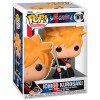 POP figure Bleach Ichigo Kurosaki 5 + 1 Chase