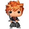 POP figure Bleach Ichigo Kurosaki 5 + 1 Chase