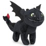 How To Train Your Dragon 3 Toothless plush toy 32cm
