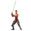 Star Wars Ahsoka Ezra Bridger Hero of Lothal figure 9.5cm
