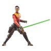 Star Wars Ahsoka Ezra Bridger Hero of Lothal figure 9.5cm