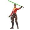 Star Wars Ahsoka Ezra Bridger Hero of Lothal figure 9.5cm