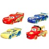 Disney Pixar Cars Night Racing assorted car Disney Pixar Cars Night Racing assorted car