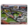 Disney Pixar Cars Piston Cup Action Speedway
