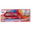 Disney Pixar Cars Mack Mini Racers Hauler