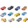Disney Pixar Cars assorted metal car Disney Pixar Cars assorted metal car