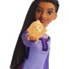 Spanish Disney Wish Singing Asha of Rosas doll Spanish Disney Wish Singing Asha of Rosas doll
