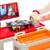 Disney Pixar Cars Mobile Paint Shop Mack