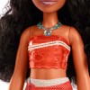Disney Princess Vaiana Moana doll