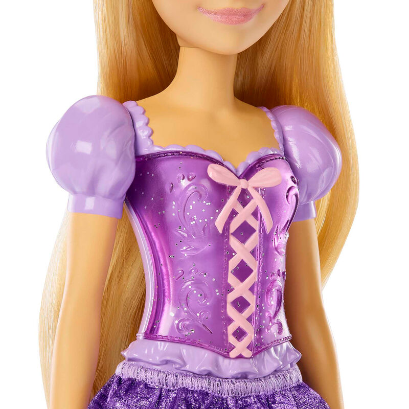 Disney Princess Rapunzel doll