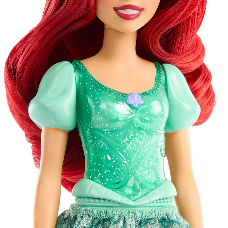 Disney Princess Ariel doll