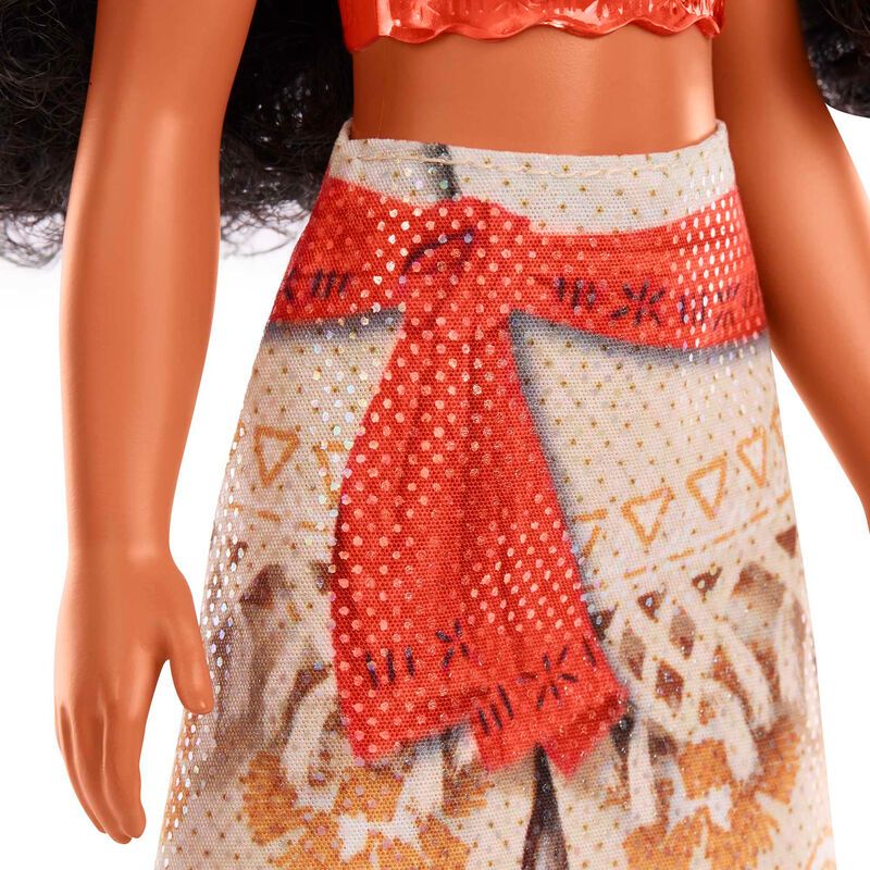 Disney Princess Vaiana Moana doll