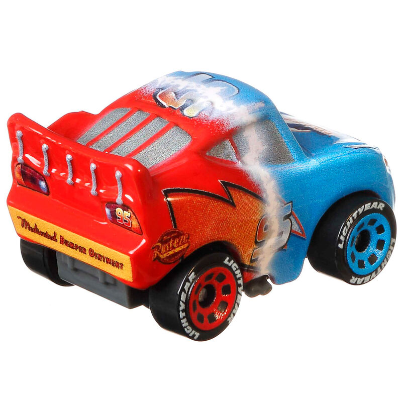 Disney Pixar Cars assorted mini car Disney Pixar Cars assorted mini car