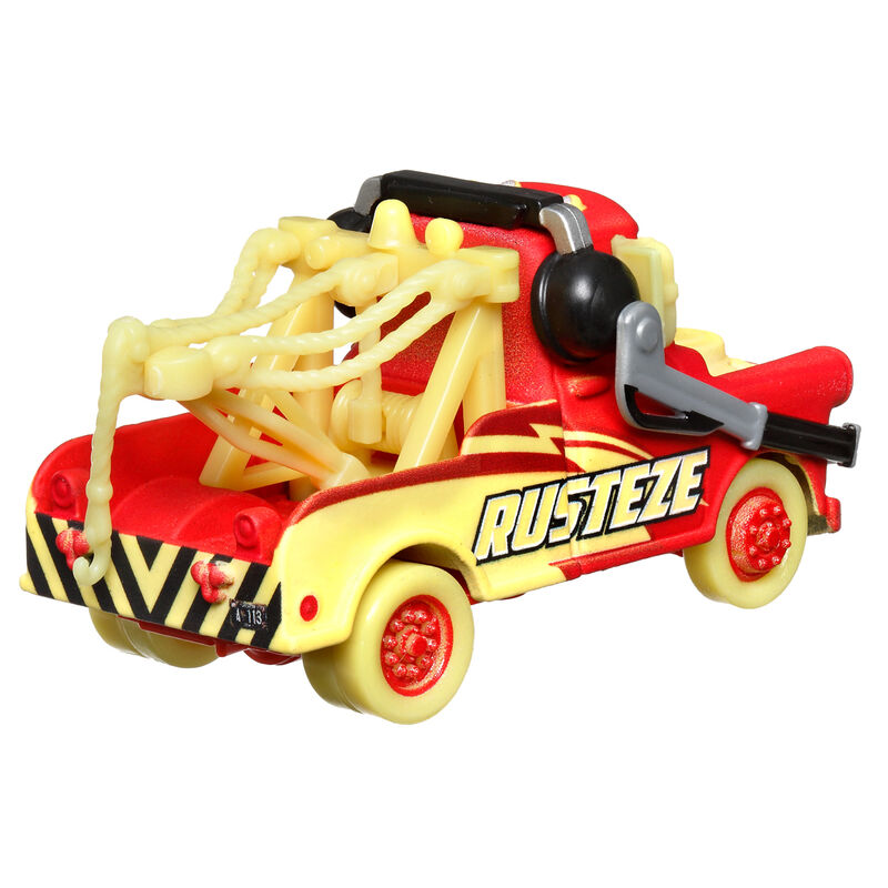 Disney Pixar Cars Night Racing assorted car Disney Pixar Cars Night Racing assorted car