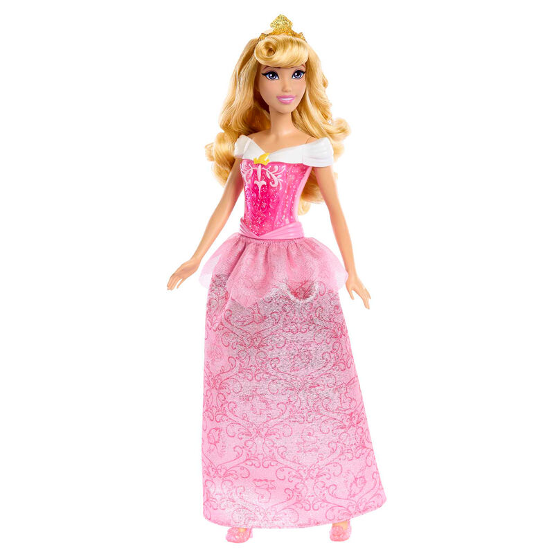 Disney Princess Aurora doll