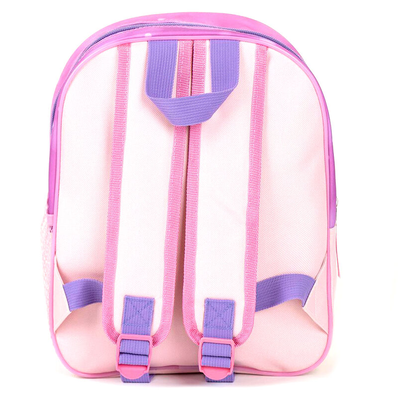 Gabbys Dolls House 3D backpack 31cm