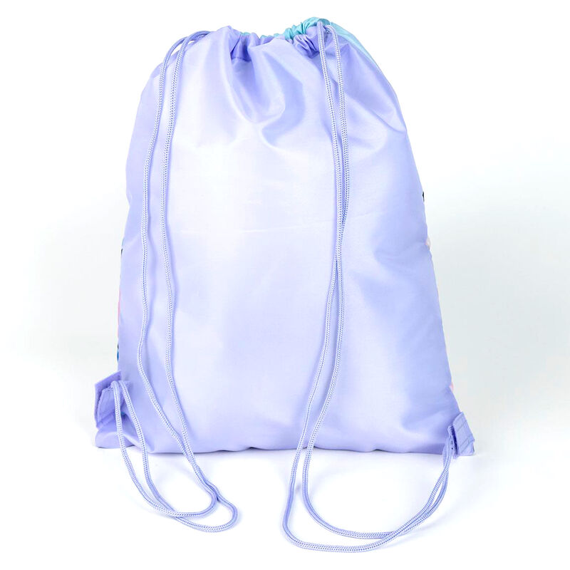 Disney Stitch gym bag 39cm
