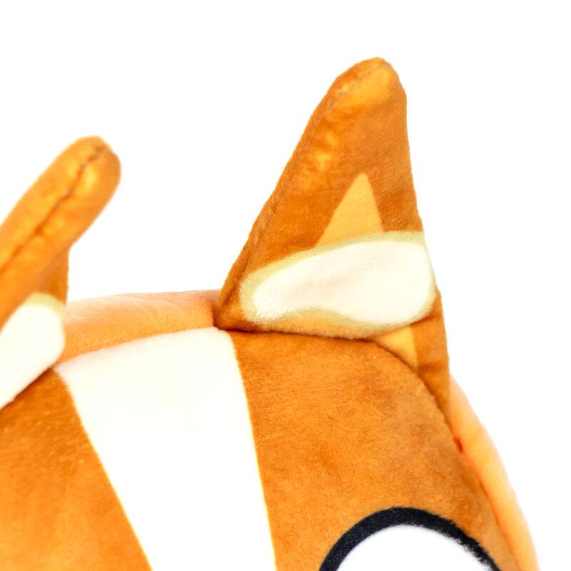 Bluey plush toy backpack 22cm