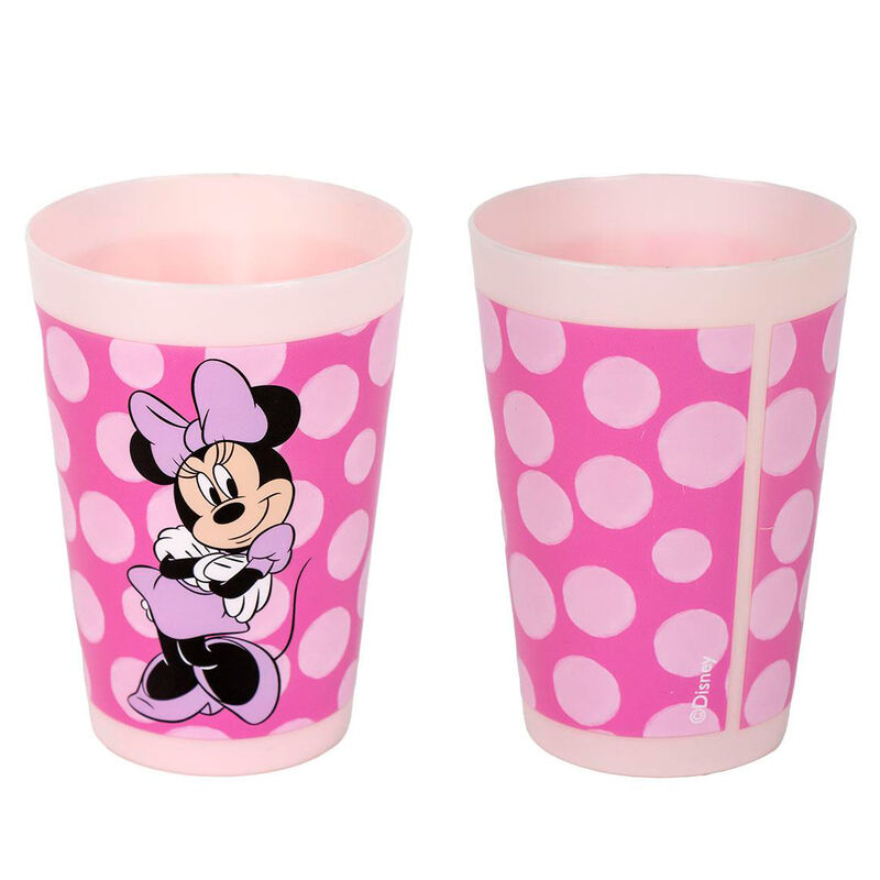 Disney Minnie toilet bag